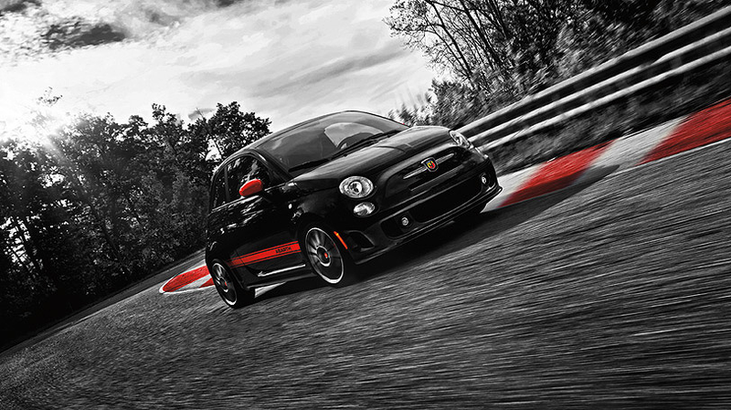Illustration for article titled Five New Cars Under 200 HP That Shouldn't Be a Teen's First Car